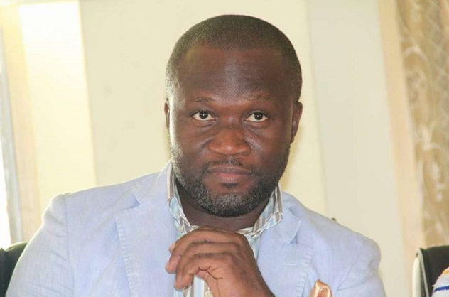 Michael Ola condemns free film streaming